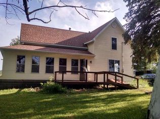 8809 21 Mile Rd, Marion, MI 49665