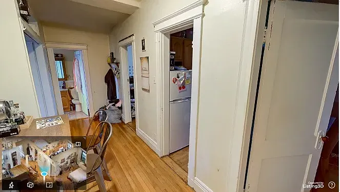 53 Queensberry St #10 — Photo 3