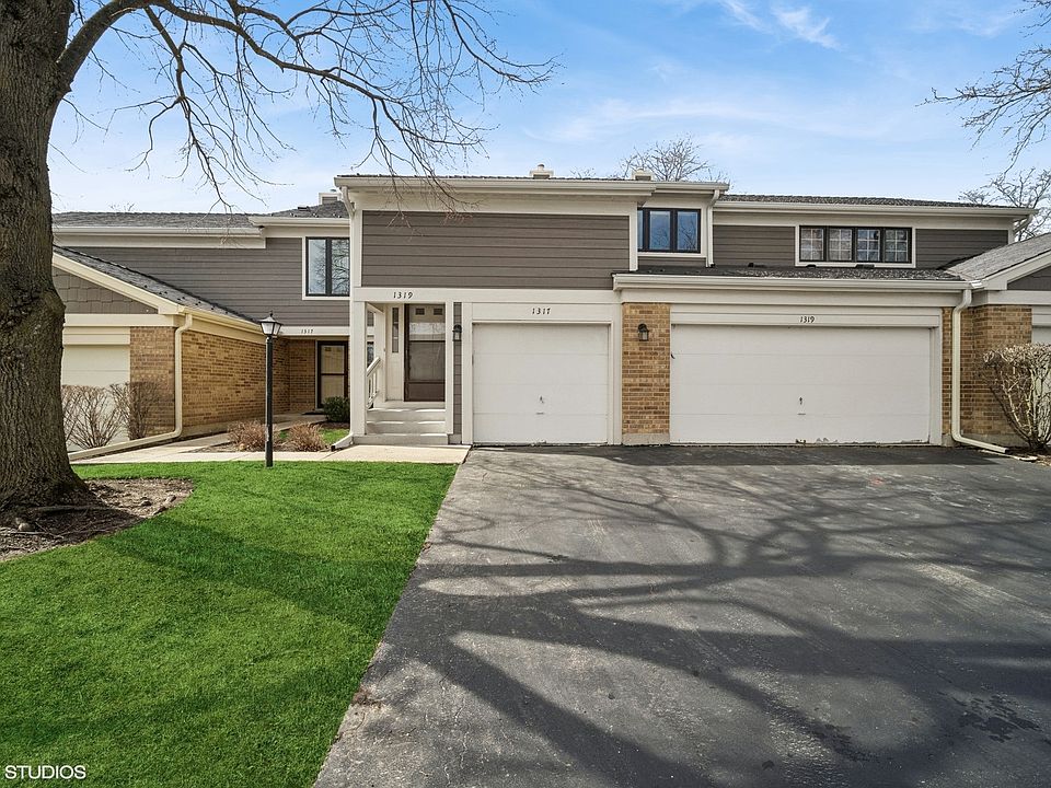 1st image of 1317 Downs Pkwy #49B
