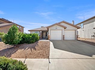 14172 Pacific Point Dr, El Paso, TX 79938