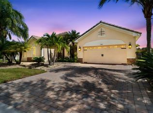 4119 Navigator Way, Kissimmee, FL 34746