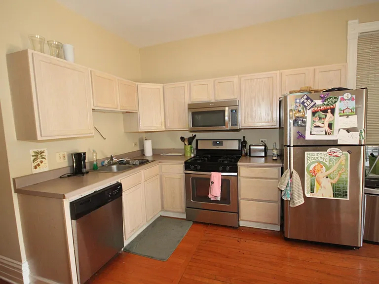 3338 N Kenmore Ave #3 — Photo 7