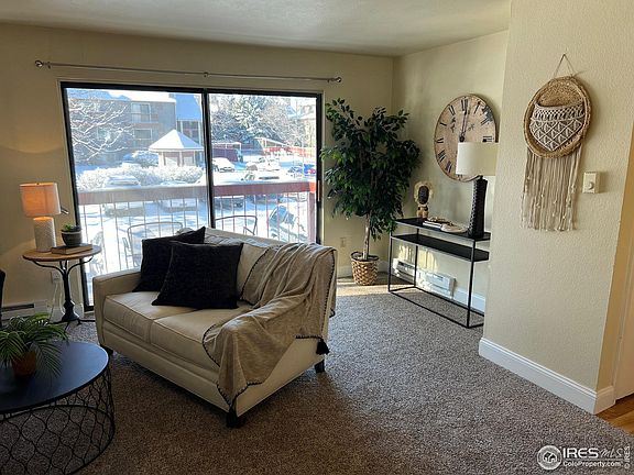 3rd image of 4501 E Boardwalk Dr #B-14