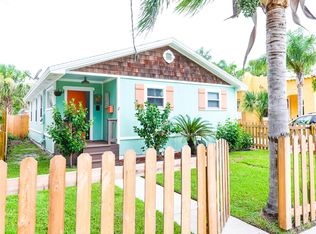 168 Seminole Rd, Atlantic Beach, FL 32233