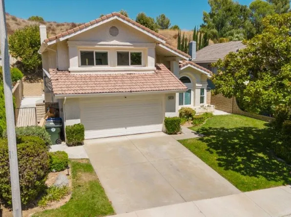 21825 Jeffers Ln, Santa Clarita, CA 91350