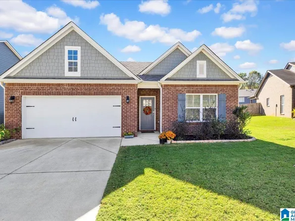 785 Valley Cir, Leeds, AL 35094