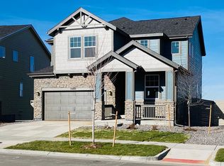 15495 E 47th Dr, Denver, CO 80239