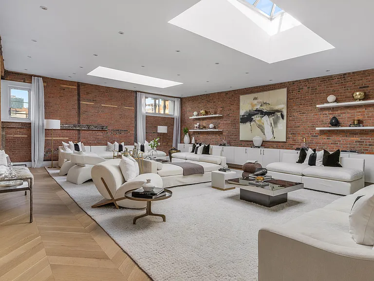 457 Broome St #PENTHOUSE — Photo 11