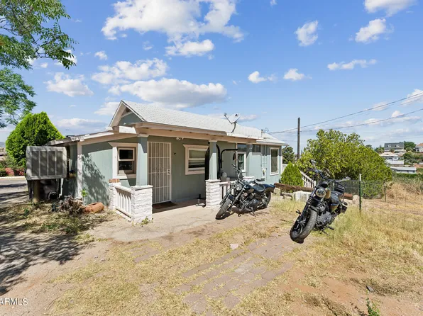 209 S HIGH Street, Globe, AZ 85501