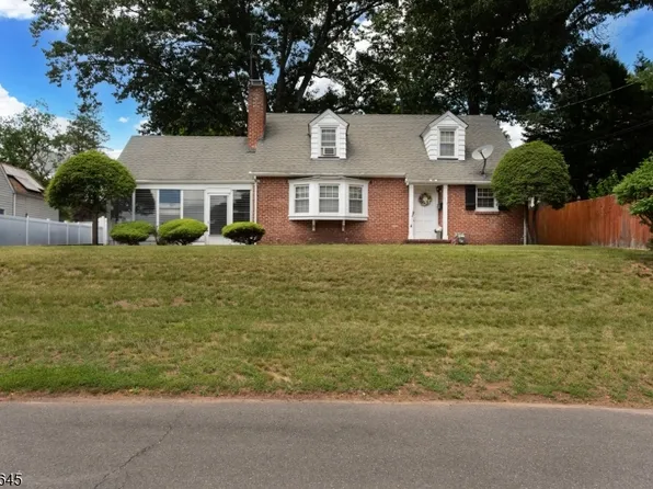 710 Wadsworth Ave, Plainfield City, NJ 07060