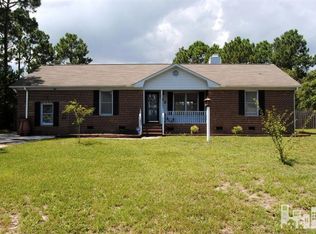 312 Albemarle Rd, Wilmington, NC 28405