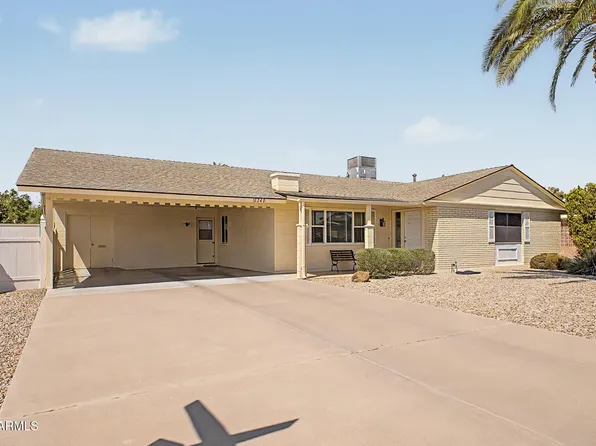 10240 W CAMDEN Avenue, Sun City, AZ 85351