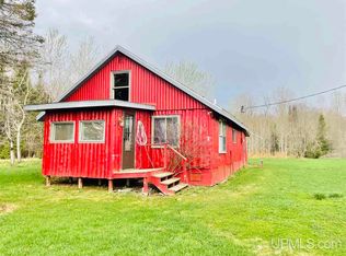 N6107 N Ferguson Rd, Skandia, MI 49885