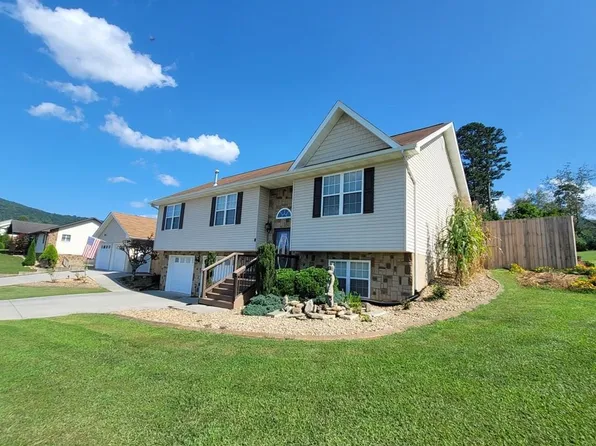2823 English Valley Ln, Sevierville, TN 37876