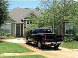 321 Symphony Way, Freeport, FL 32439