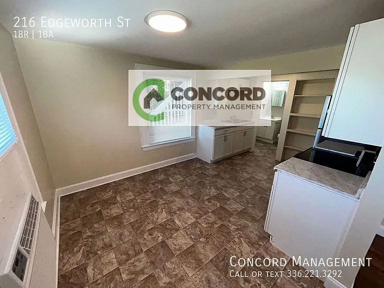 216 Edgeworth St — Photo 5