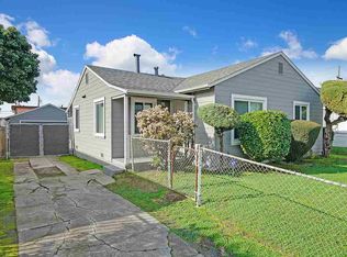 9609 D St, Oakland, CA 94603