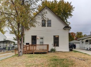 3436 Avenue E, Council Bluffs, IA 51501