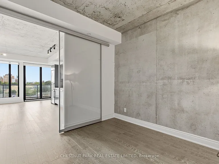 608 Richmond St W #719 — Photo 20