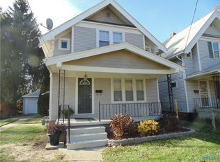 3925 Hoiles Ave, Toledo, OH 43612