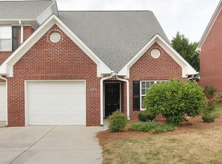 1425 New Garden Rd UNIT E, Greensboro, NC 27410