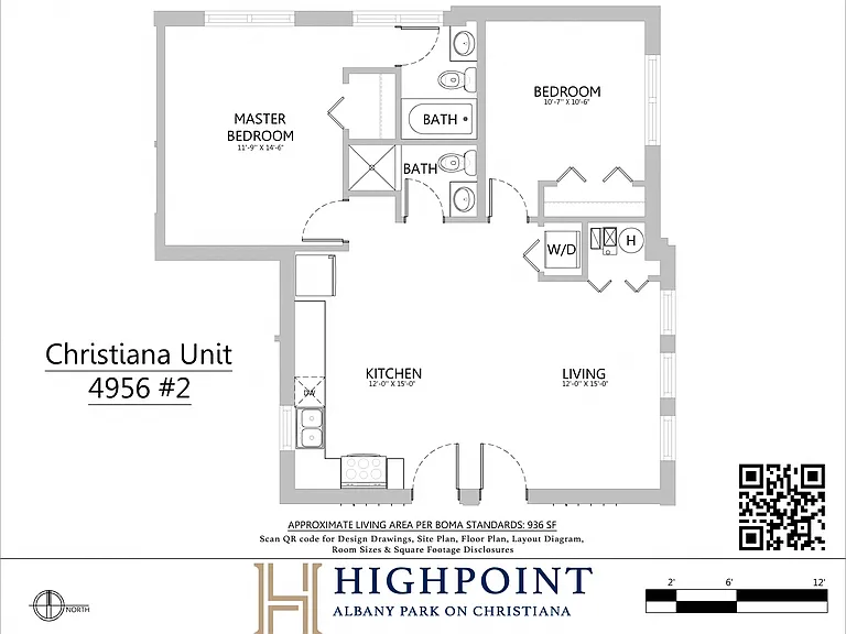 4954 N Christiana Ave — Photo 33