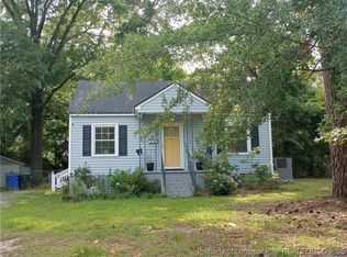 911 Anarine Rd, Fayetteville, NC 28303
