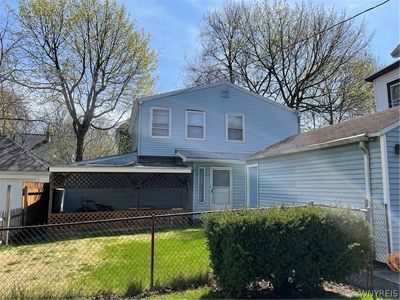 91 Springville Ave, Amherst, NY, 14226