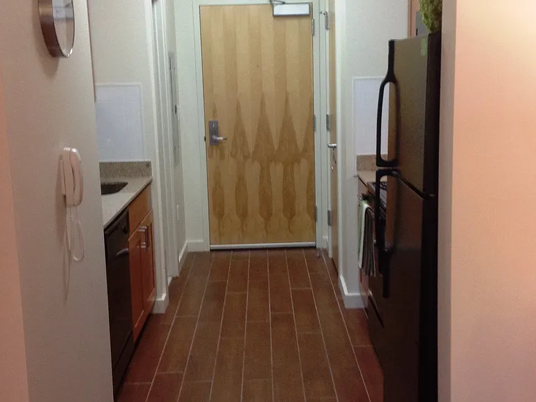 Fairchild Apartments — Photo 22