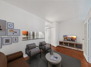 90 John St #2511, New York, NY 10038