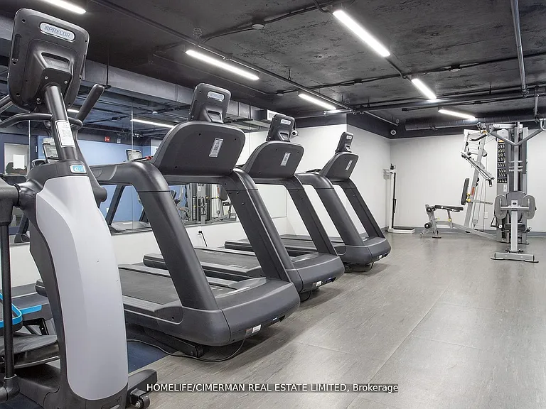 715 Don Mills Rd #1702 — Photo 28