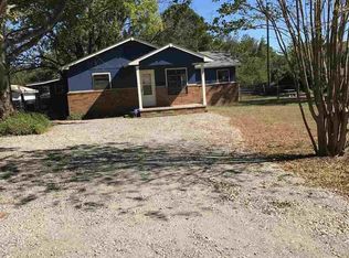 2805 Cody Rd, Benton, AR 72015