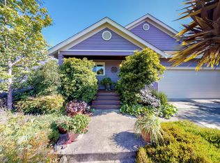 2227 Ariel Way, Arcata, CA 95521