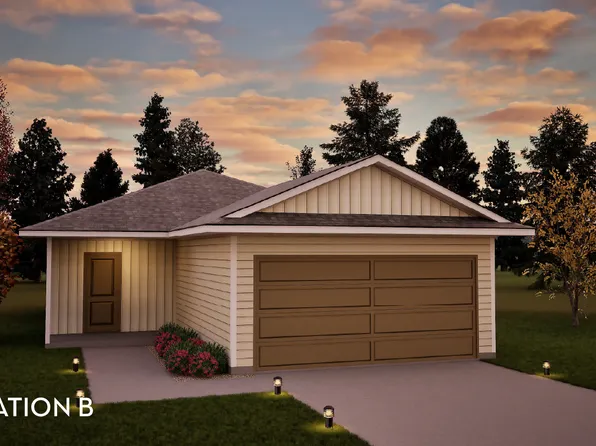 95 Stonehenge Cir, Manchester, TN 37355