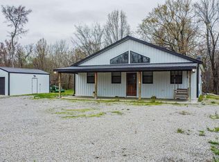 3333 Coiltown Rd, Nebo, KY 42441
