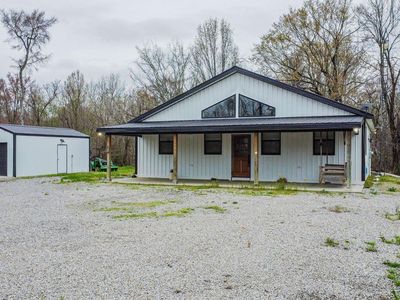 3333 Coiltown Rd, Nebo, KY, 42441