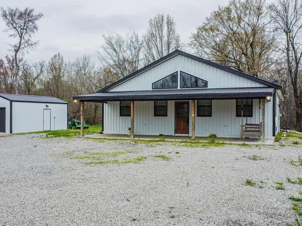 3333 Coiltown Rd, Nebo, KY 42441