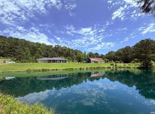 98 Howell Rd, Glenwood, AR 71943