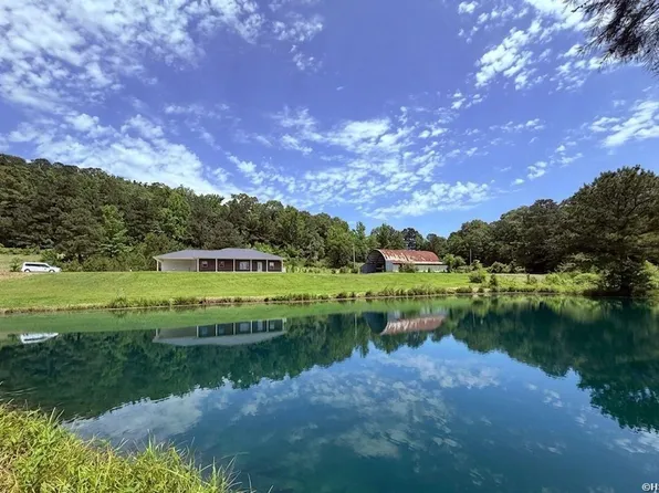 98 Howell Rd, Glenwood, AR 71943