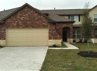 12310 Maura Ln, Houston, TX 77044