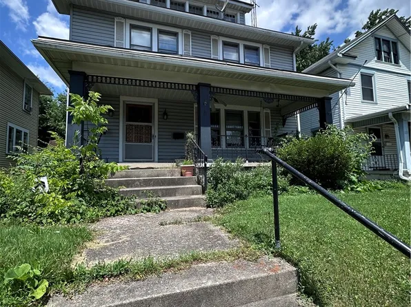 121 Ridge Ave, Dayton, OH 45405