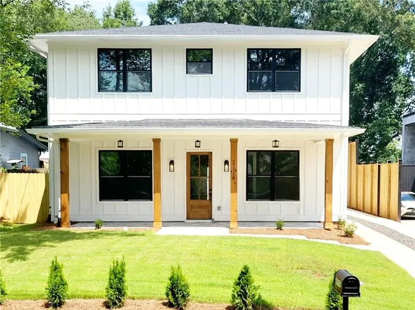 2114 Memorial Dr, Atlanta, GA 30317