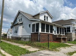 342 Burke St, River Rouge, MI 48218