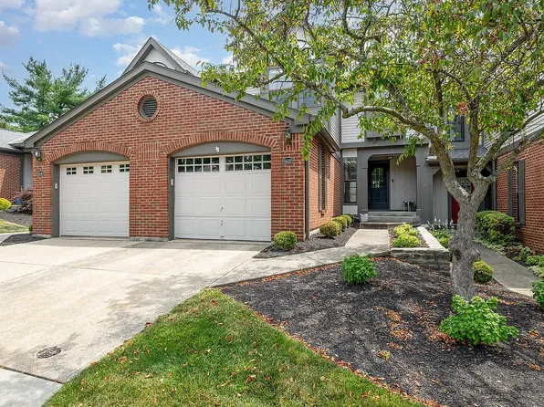 6632 Trapside Pl, Florence, KY 41042