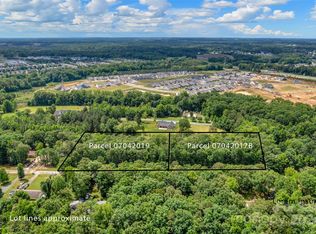 0 Faith Ln, Indian Trail, NC 28079