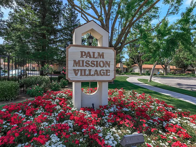 Palm Mission Village — Photo 16