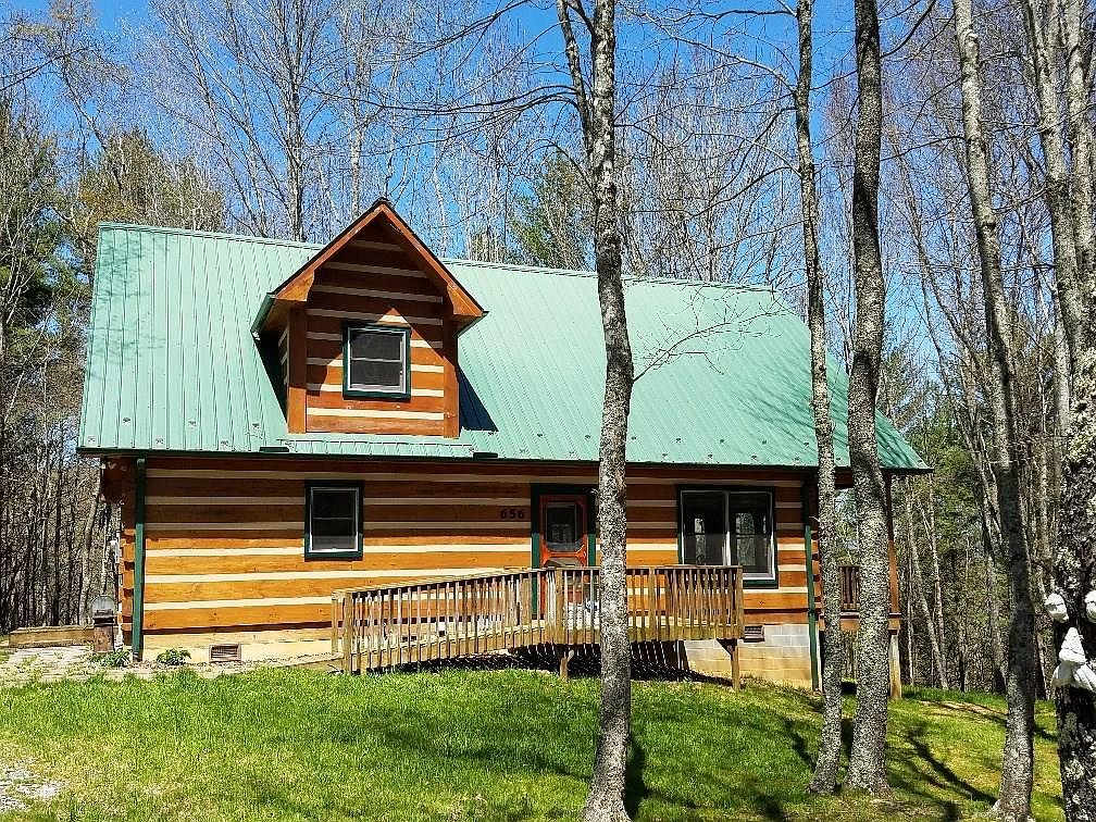 656 Serenity Trl, Mouth Of Wilson, VA 24363 Zillow