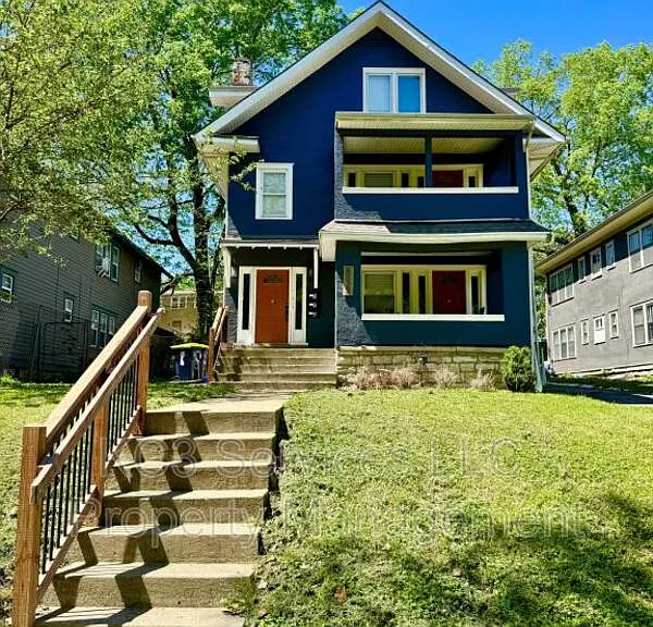 5122 Paseo Blvd — Photo 1