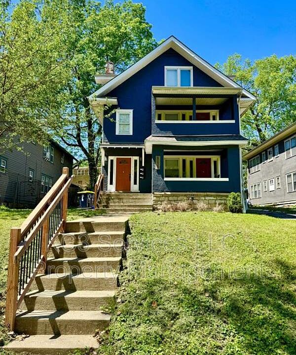 1st image of 5122 Paseo Blvd