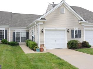 4 Turtle Creek Way #10-3, Fredericksburg, VA 22406